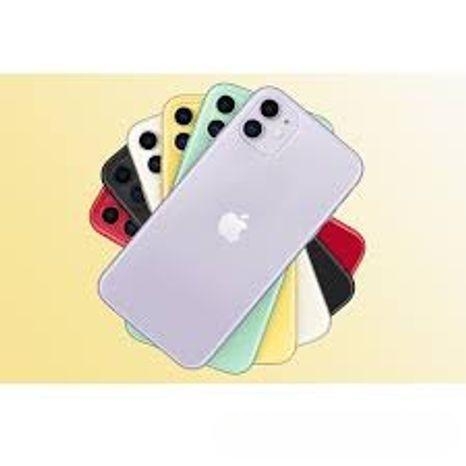 Apple iPhone 11 64GB USA INTACT (New)
