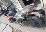 Hero Xtreme Sports SILVER 2025