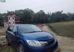 Toyota Fielder . 2013