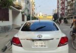 Toyota Allion G+ Package 2014