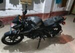 Bajaj Pulsar NS 160 . 2018