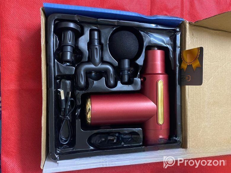 Massage Gun