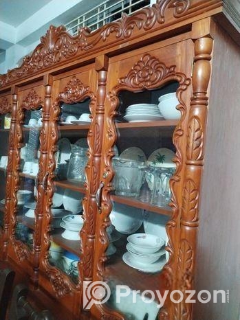 Showcase For Sell