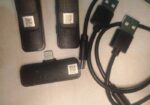 Boya Microphone 2 Receiver Wireless For Iphone Ipad Ios Devices