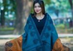 Premium Stylish Shall Chador