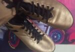Adidas Messi Collaboration Stud’s [real]