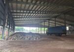 98000sft complaints factory shed rent in Madobdi Norsindi