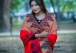 Premium Stylish Shall Chador