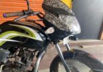 TVS Metro 110 . 2012