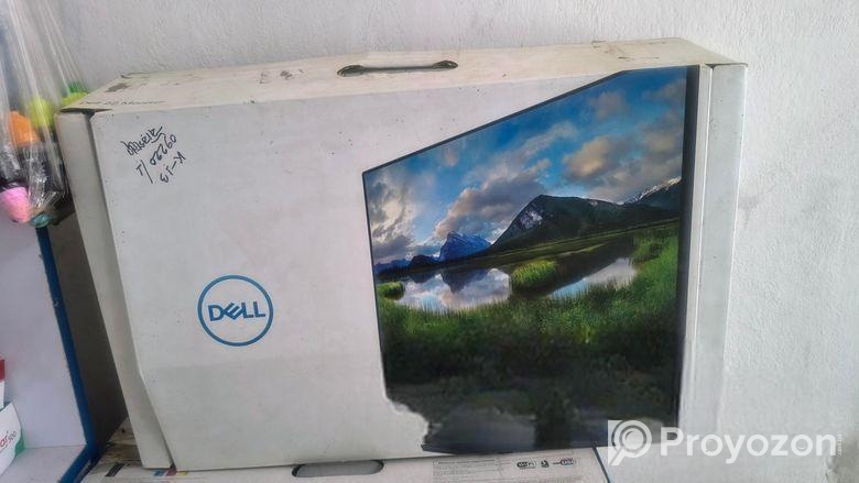 Dell 22 in Monitor