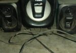 Vission sound box
