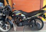 TVS Metro 110 . 2012