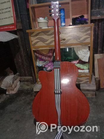 Guitar Sell