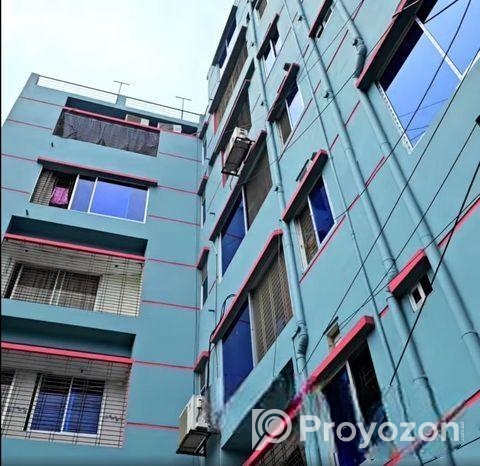 রাজশাহীর হৃদয়ে আপনার স্বপ্নের ঠিকানা – Meghna Tower-2