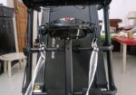 X510g Electric Treadmill with Body Massager-few Days Used