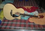 Guitar Sell