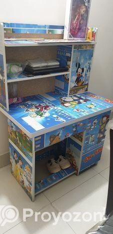 Design 2 Tables