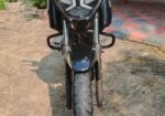 TVS Raider 125 ` 2022