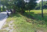 জমির পরিমাণ ২০ শতক