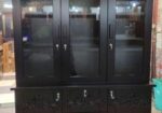 Showcases sell