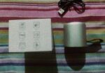 M9 Bluetooth Speaker