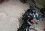 Bajaj Pulsar NS 160 . 2018
