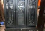ক্লাসিক শোকেস ডিজাইন