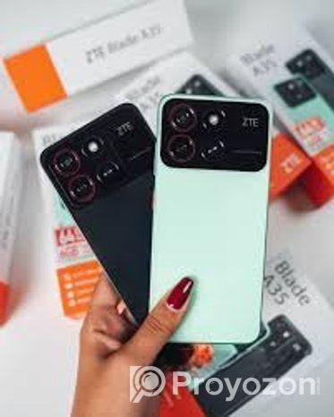 ZTE A35 4/64 পাইকারি দামে (New)