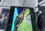 HOT OFFER > দেখতে নতুন এর মত 18″ Esonic Gigasonic Led Monitor