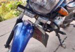 Bajaj Platina 100 ES 2018