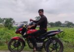 Bajaj Pulsar . 2025