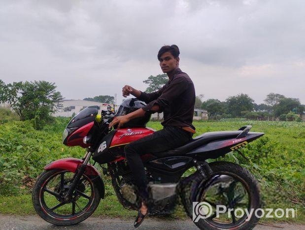 Bajaj Pulsar . 2025