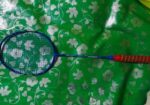Badminton Bat Head 28+-30 Lbs