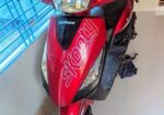 Runner Skooty 110 2021