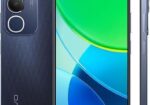 Vivo Y19 S Pro 6/128 OFFICIAL (New)