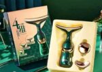 HF Facial Machine All-round Face Massager 3 In 1 Face Massa