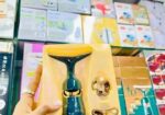 HF Facial Machine All-round Face Massager 3 In 1 Face Massa
