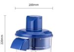 Electric Garlic & Grape Peeler