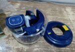 Electric Garlic & Grape Peeler
