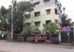 অফিস ভাড়া