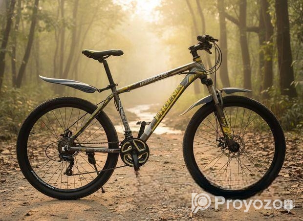 PHONIX GEAR CYCLE