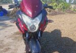Bajaj Pulsar NS 160 . 2016
