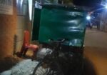 Business Van Sell