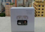 Airbuds with Display