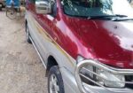 Toyota Noah 1999