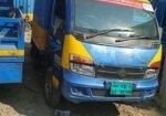 Tata Covered van 2019