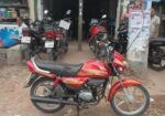 Hero HF Deluxe 2018