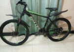 PHONIX GEAR CYCLE