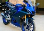 Suzuki Gixxer SF FI ABS 2023