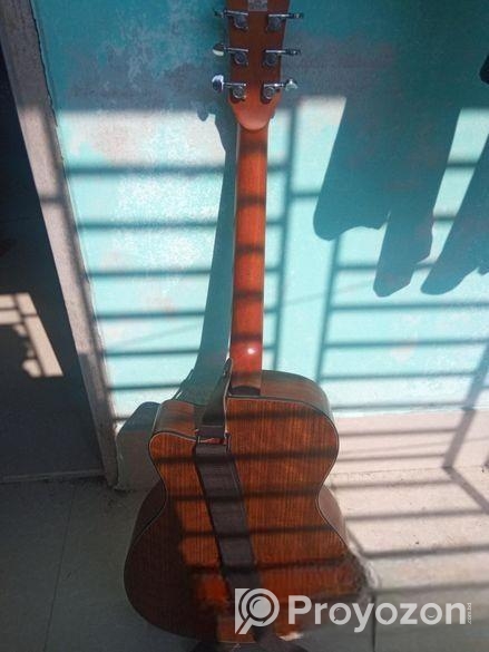 Guiter sell